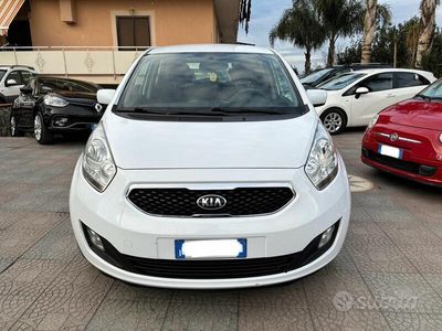 usata Kia Venga 1.4 CRDi 90CV Cool