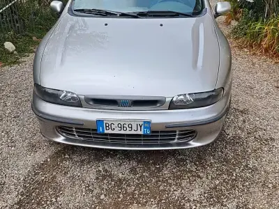 Usata Fiat Marea