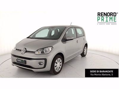 usata VW up! Up! 5p 1.0 move75cv asg