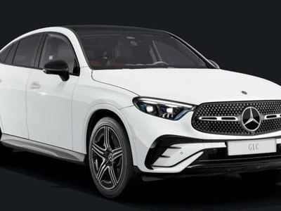 Nuova Mercedes GLC200 AMG Line Premium Plus 163 CV (119 kW) 2026 149  bianco polare SUV