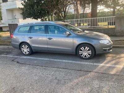 Usata VW Passat 2006 Grigio Station wagon