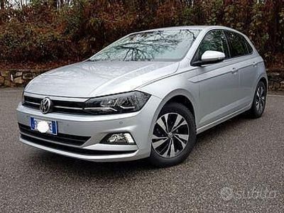 Usata VW Polo 90 CV (66 kW) 2020 Utilitaria