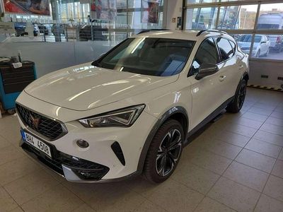 Bianco Usata 2023 Cupra Formentor SUV | 29.900 € (Buon prezzo)