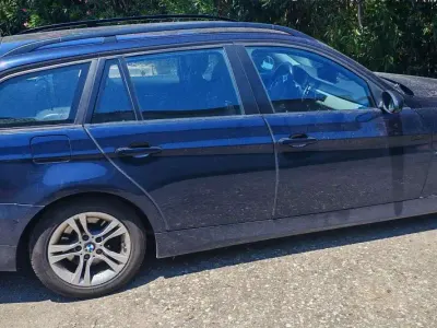 Usata BMW 320 177 CV (130 kW) 2008 Station wagon
