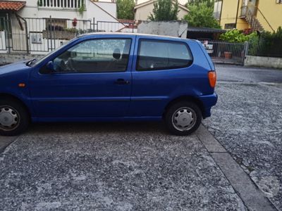 usata VW Polo per neopatentati