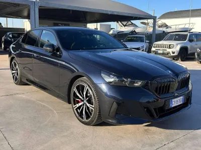 Usata BMW 520