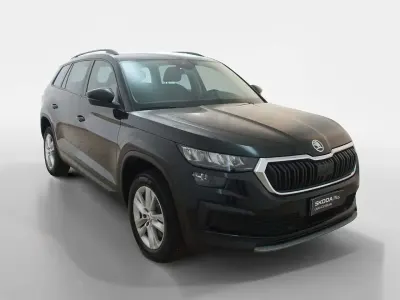 Usata Skoda Kodiaq Executive 150 CV (110 kW) 2022 Nero SUV