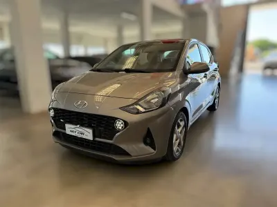 Usata Hyundai i10