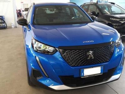 usata Peugeot 2008 BlueHDi 130 S&S EAT8 ALLURE PACK