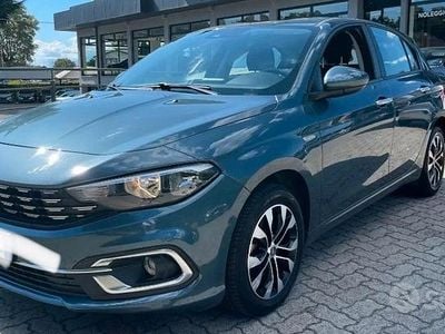 Usata Fiat Tipo City Life 130 CV (95 kW) 2023 Blu Station wagon
