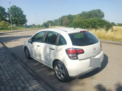 Usata Citroën C3