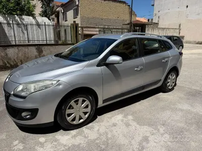 Usata Renault Mégane GrandTour