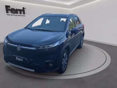 Usata Suzuki SX4 S-Cross 129 CV (94 kW) 2023 Blu SUV