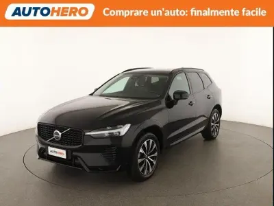 Usata Volvo XC60