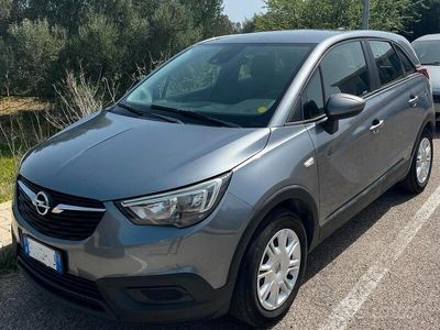 usata Opel Crossland - 2017