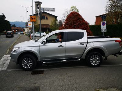 Mitsubishi L