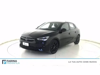 Używany Opel Corsa