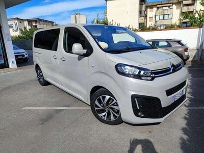 Citroën Spacetourer
