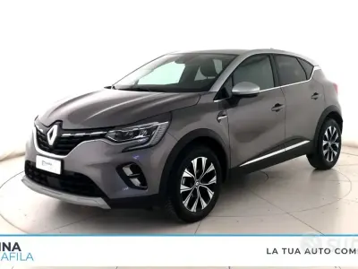 Usata Renault Captur