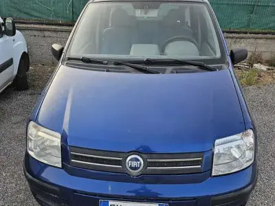 Usata Fiat Panda