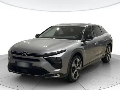 Usata Citroën C5 X