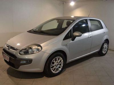 Fiat Punto Evo