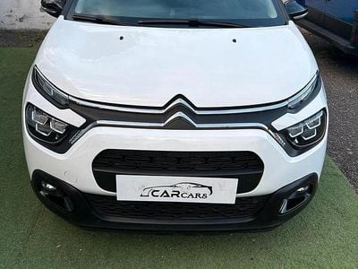 Bianco Usata 2023 Citroën C3 Feel Berlina | 9500 € (Super prezzo)