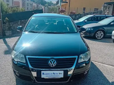 Usata VW Passat