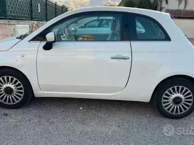 Usata Fiat 500