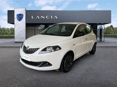 usata Lancia Ypsilon 1.0 FireFly 70cv S&S Hybrid GOLD