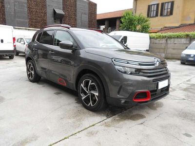 usata Citroën C5 Aircross 2.0 bluehdi Feel s