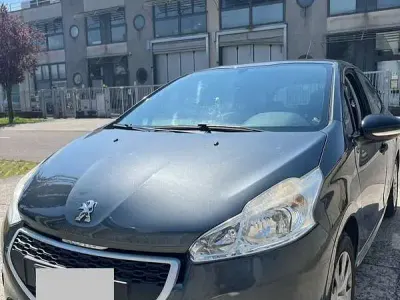 Usata Peugeot 208