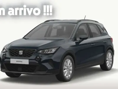 Usata Seat Arona FR 95 CV (69 kW) 2025 Other SUV