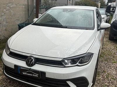 Usata VW Polo Life 95 CV (69 kW) 2023 Other Utilitaria