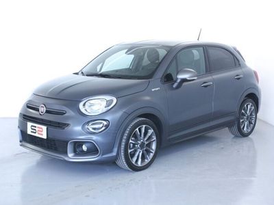 usata Fiat 500X 1.0 T3 120 CV Sport/NAVI/RETROCAMERA/KEYLESS