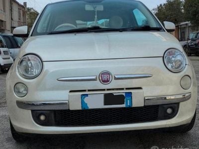 Usata Fiat 1200 Lounge 2009 Bianco Berlina