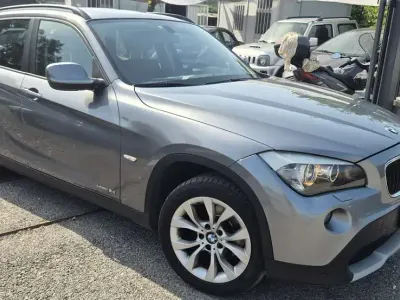 Usata BMW X1
