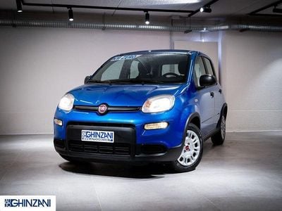 Blu italia Usata 2024 Fiat Panda S Utilitaria | 13.900 € (Buon prezzo)