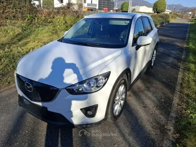 Usata Mazda CX-5