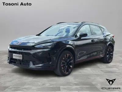 Occasion Cupra Formentor 150 ch (110 kW) 2025 Noir SUV