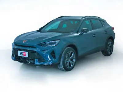 Usata Cupra Formentor