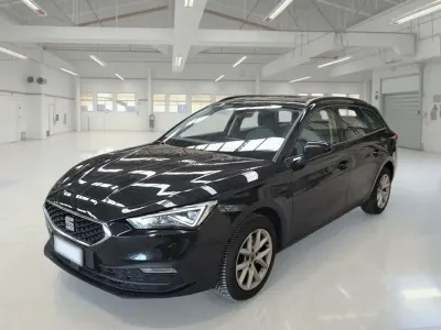 Usata Seat Leon
