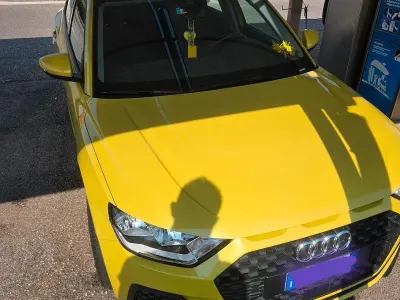 Usata Audi A1