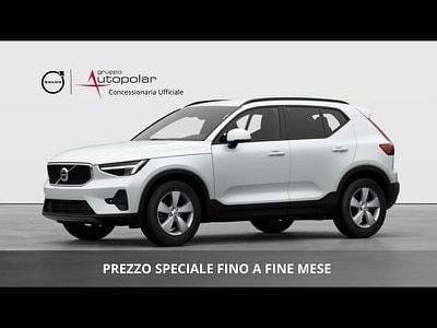 Nuova Volvo XC40 163 CV (119 kW) 2026 SUV