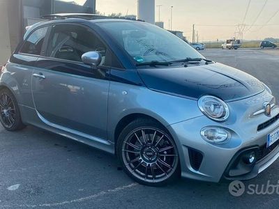 Usata Abarth 695 180 CV (132 kW) 2017 Utilitaria