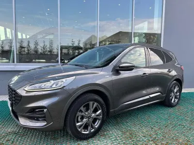Usata Ford Kuga