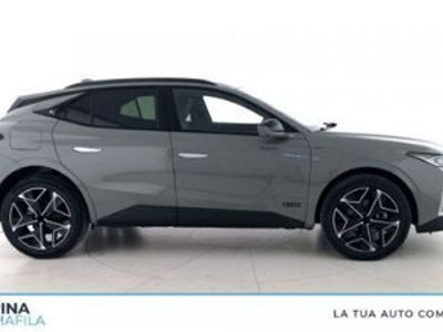 usata DS Automobiles DS4 Crossback BlueHDi 130 aut. Opera