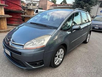 Citroën Grand C4 Picasso