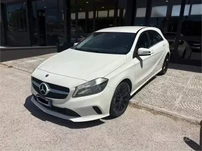Usata Mercedes A160