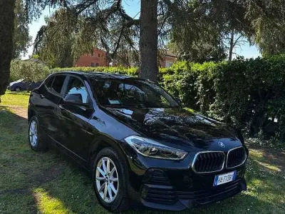 Usata BMW X2